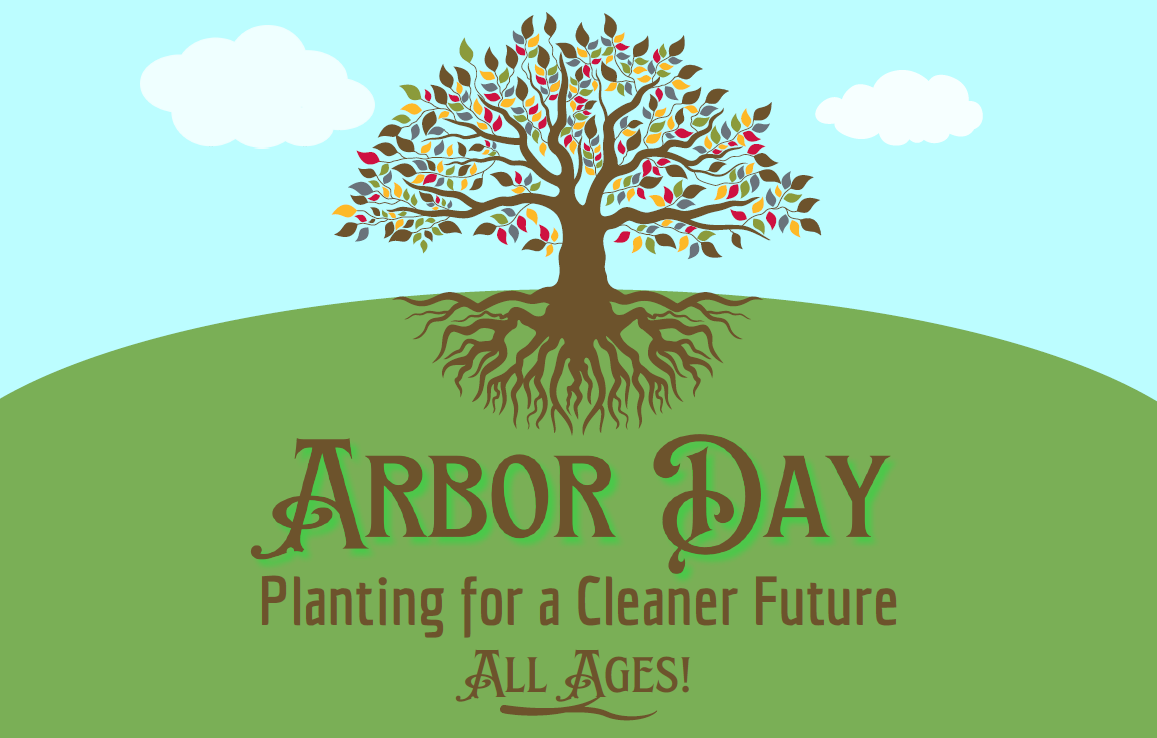 Arbor Day