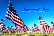 Memorial Day