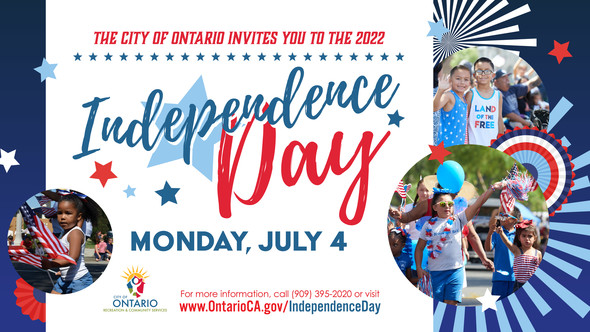 2022 Independence Day