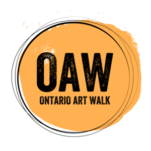 Ontario Art Walk