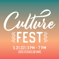 2022 Culture Fest