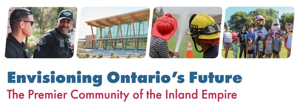 envisioning Ontario's future