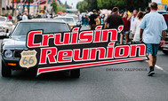 2022 Route 66 Cruisin' Reunion