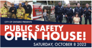 2022 Public Safety Open House