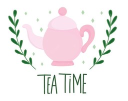 Tea Time