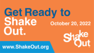 2022 ShakeOut