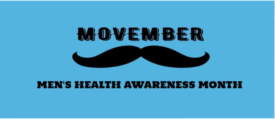 Movember Logo