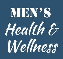 Men's Health & Wellness