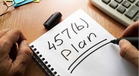 457B PLAN
