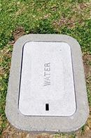 water meter