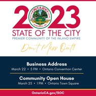 2023 State of the City