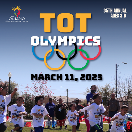 Tot Olympics