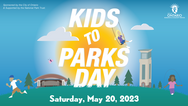 Kids to Park Day 2023