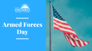 Armed Forces Day