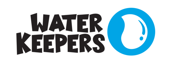 waterkeepers logo