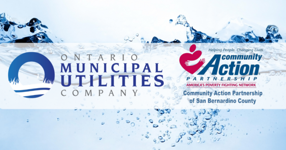 Water Bill Assistance