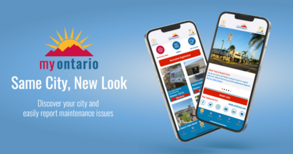 My Ontario App