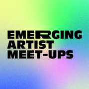 emerging artists