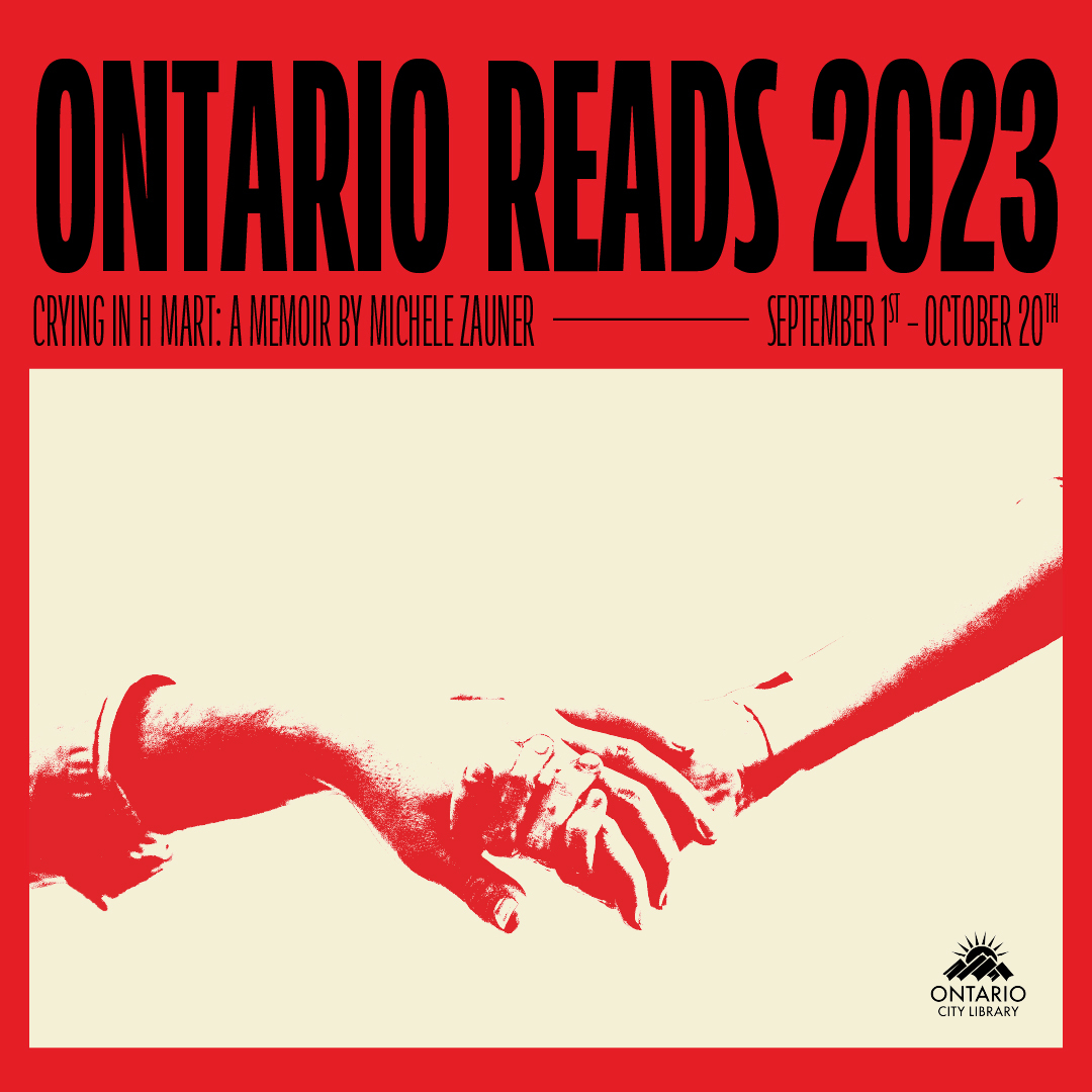 Ontario Reads