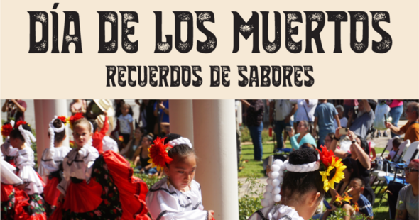 Dia de los Muertos Museum