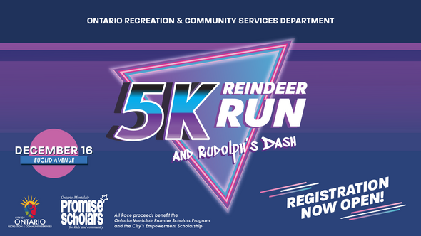 Ontario Reindeer Run 2023