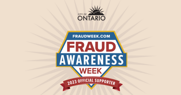 Fraud Awareness Week Header