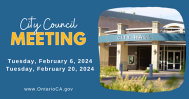 February Council Meetings