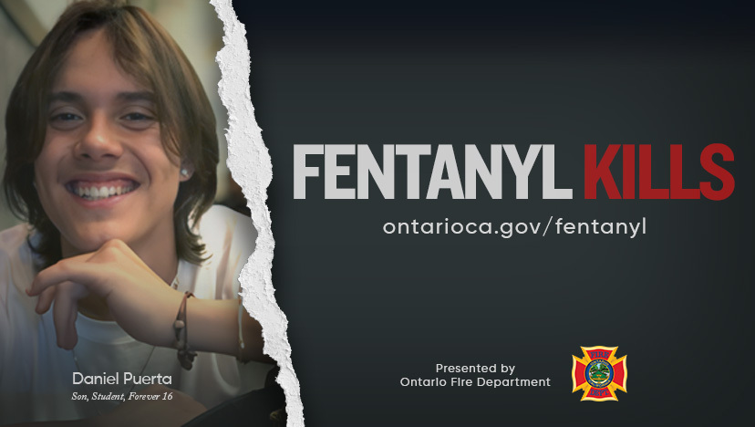 Fentanyl Kills 2