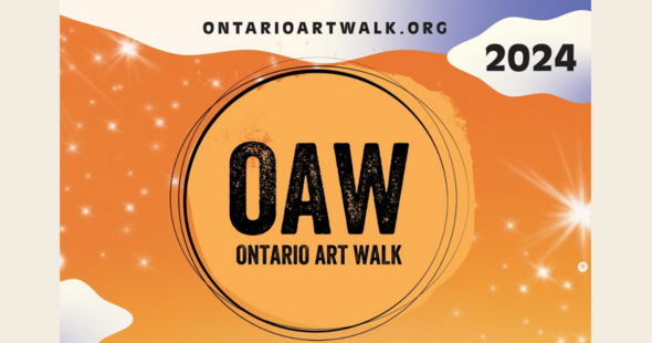 Ontario Art Walk_ Feb 