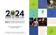 State of the City 2024