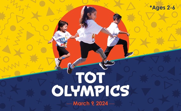 Tot Olympics