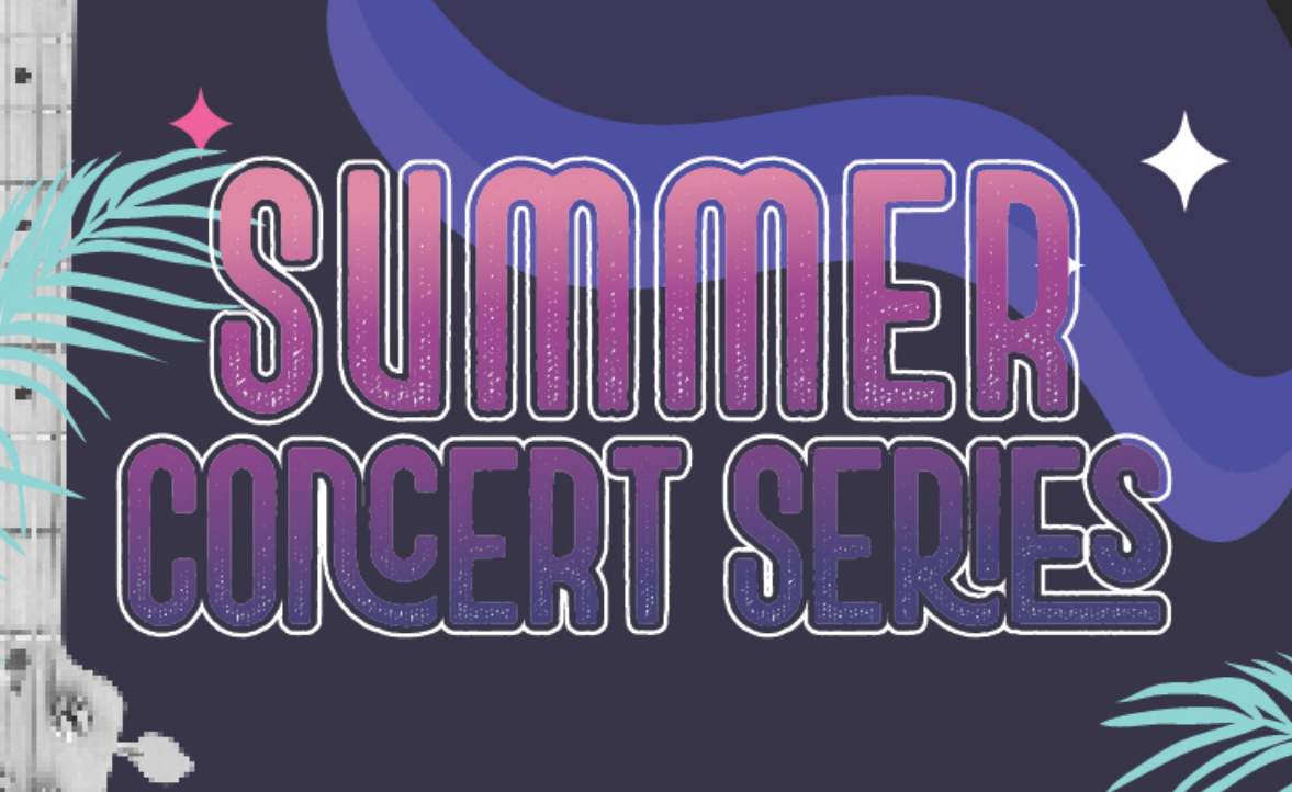 Summer Concert Text 2024