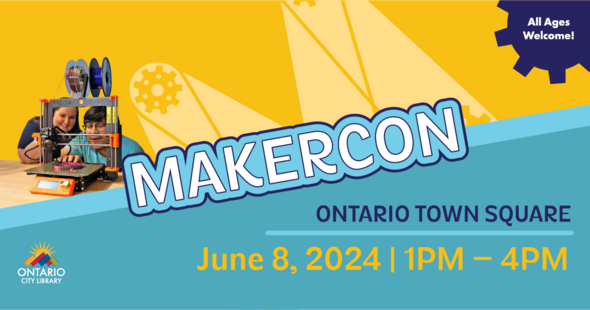 MAKERCON 2024