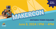 MAKERCON 2024