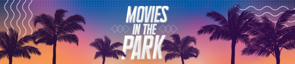 Movies in the Park Thin Header