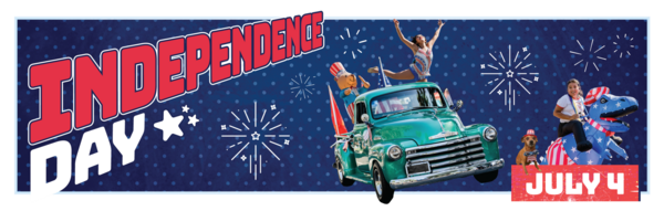 2024 Independence Day Parade