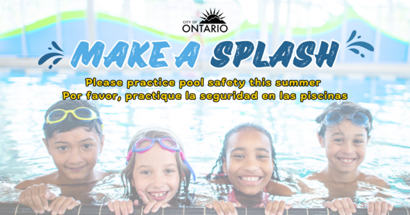 summer 2024 pool safety