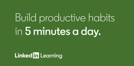 linkedin learningvvvvvv