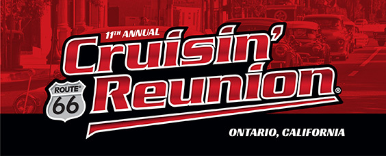 CruisinRoute66