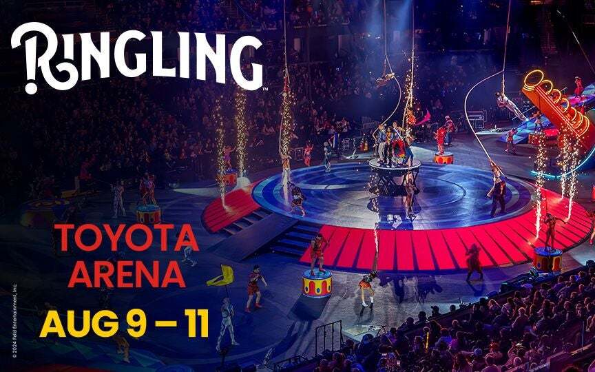 Ringling Bros