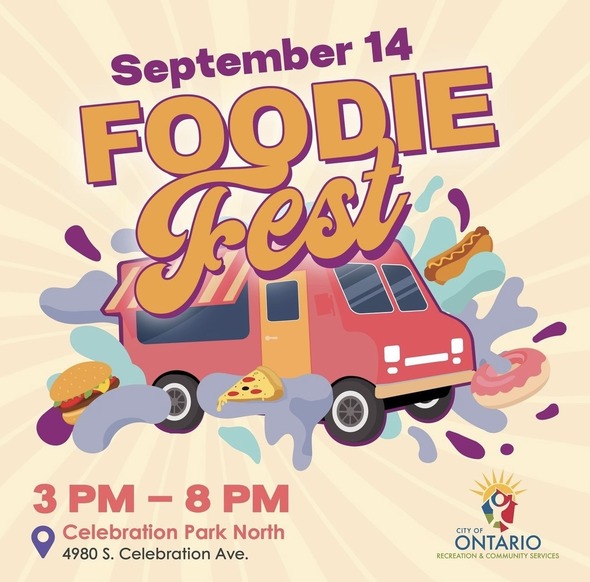 Foodie Fest 2024