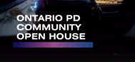 Police Open House