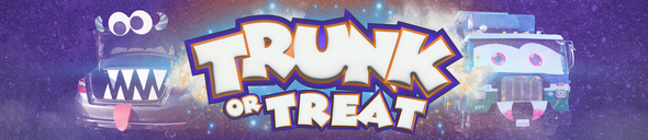 trunk or treat 2024