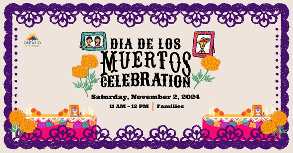 Dia de los Muertos
