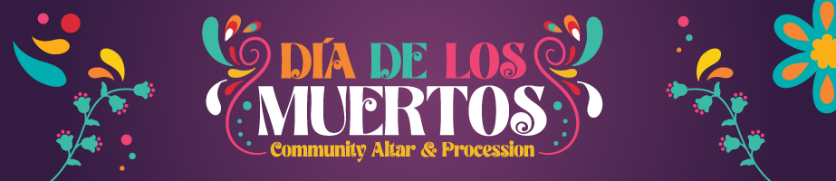 Dia de los Muertos 2024