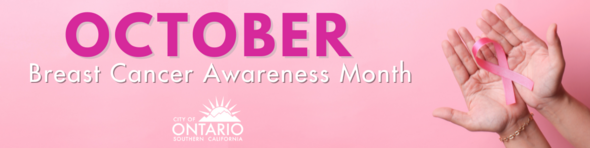 October Breast Cancer Month
