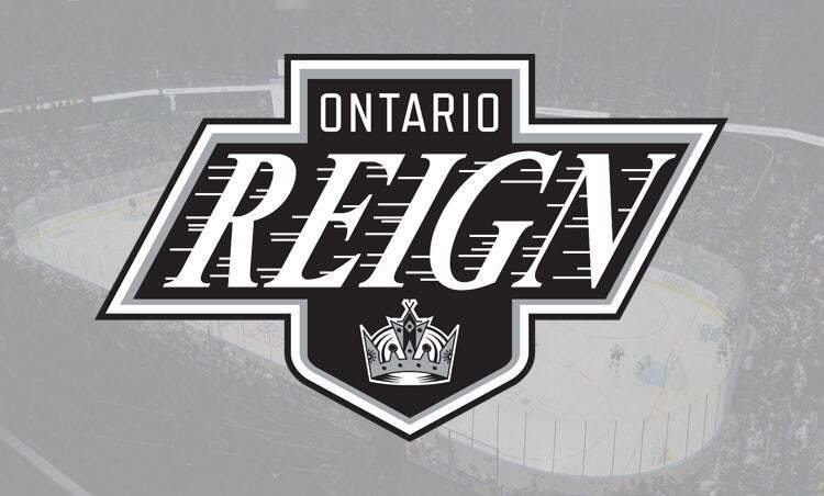 Ontario Reign