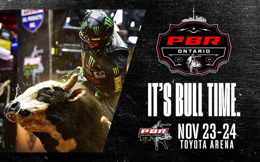 PBR Rodeo