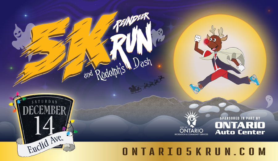 Ontario 5K