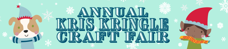 Kris Kringle Fair 2024